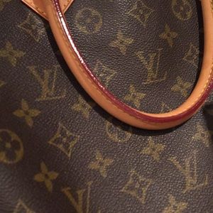 Meet your Posher, Merle